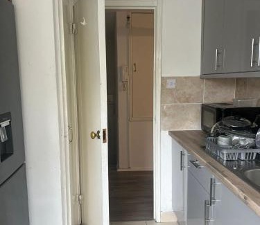 New Cross Apartment | Camber House