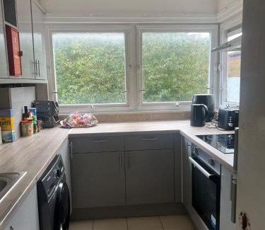 New Cross Apartment | Camber House