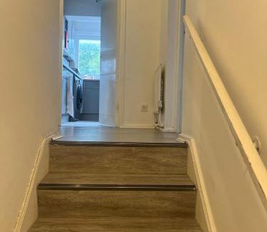 New Cross Apartment | Camber House