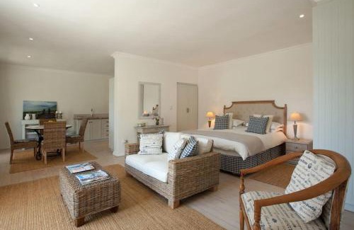 Cape Winelands Apartment | Camberley Wines - Luxury Accommodation