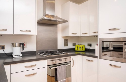 Camberwell Green House | Camberwell Central Spacious Townhouse London SE5 | Pass the Keys