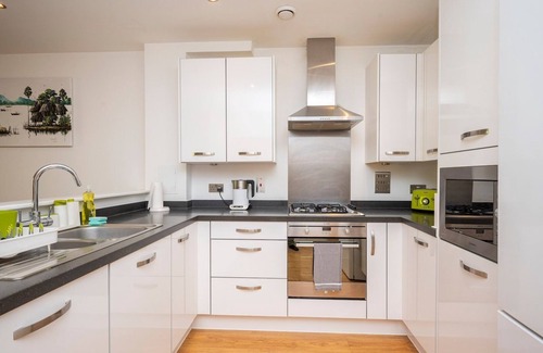 Camberwell Green House | Camberwell Central Spacious Townhouse London SE5 | Pass the Keys