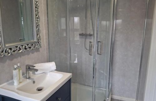 Blyth Apartment | Cambois beach flat