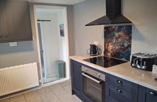 Blyth Apartment | Cambois beach flat