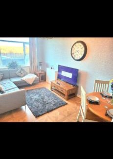 Blyth Apartment | Cambois beach flat