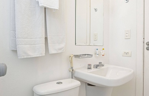 Estados Hotel | Camboriú Express