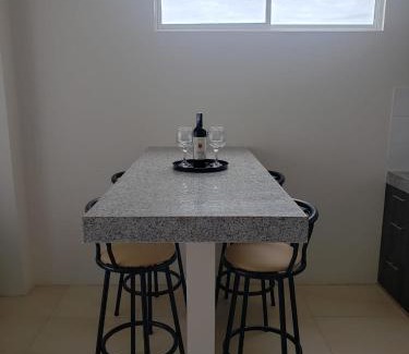 Salinas Apartment | Camboriú Suites 307