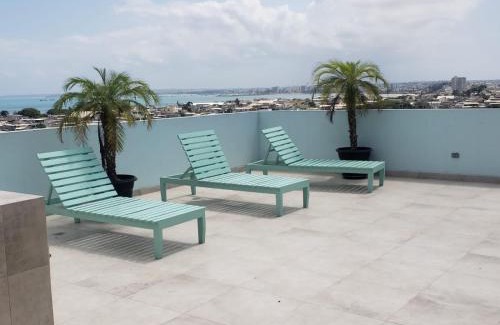 Salinas Apartment | Camboriú Suites 307