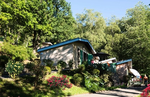 Brassac Villa | Camboussel Holiday Village * - Classic Cottage 6 people
