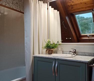 Buira Apartment | CAMBRA APARTAMENT, Dúplex acogedor en el coraón de El Pont de Suert