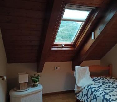 Buira Apartment | CAMBRA APARTAMENT, Dúplex acogedor en el coraón de El Pont de Suert