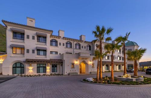 Calabasas Hotel | Cambria Hotel Calabasas - Malibu