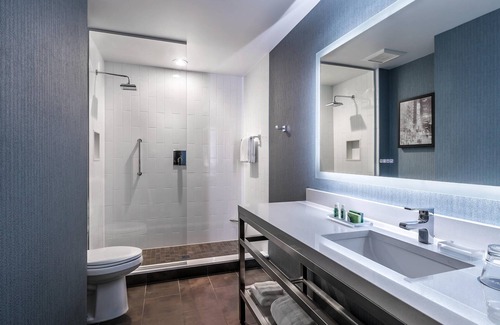 Downtown Chicago Hotel | Cambria Hotel Chicago Loop - Theatre District