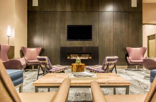 Downtown Chicago Hotel | Cambria Hotel Chicago Loop - Theatre District