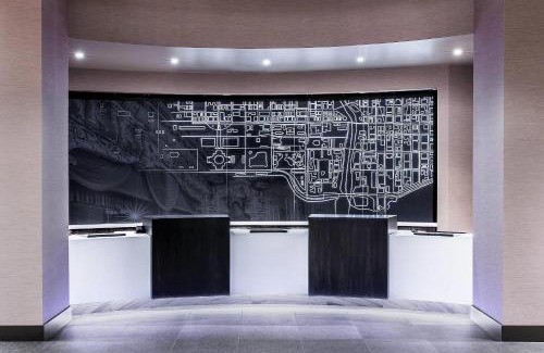 Downtown Chicago Hotel | Cambria Hotel Chicago Loop - Theatre District