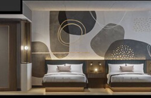West End Hotel | Cambria Hotel Nashville Midtown