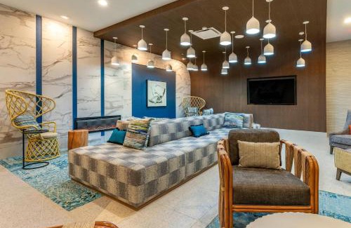 Ocean City Hotel | Cambria Hotel Ocean City - Bayfront