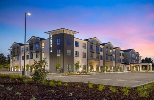 Templeton Hotel | Cambria Hotel Templeton - Paso Robles
