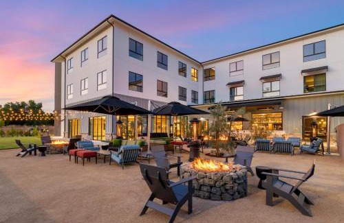 Templeton Hotel | Cambria Hotel Templeton - Paso Robles