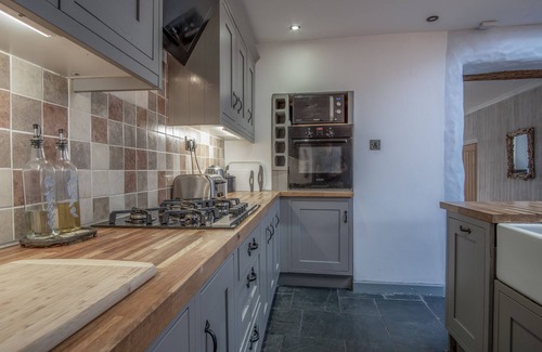Tenby House | Cambrian Cottage - 3 Bed Cottage - Tenby