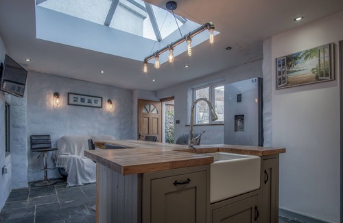 Tenby House | Cambrian Cottage - 3 Bed Cottage - Tenby