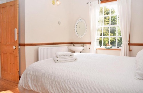 Gosport House | Cambrian House