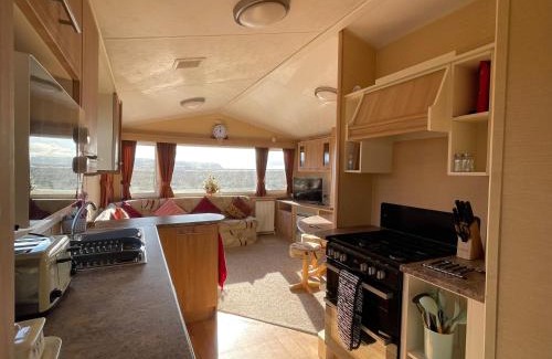 Borth House | Cambrian Rio Caravan