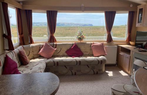 Borth House | Cambrian Rio Caravan