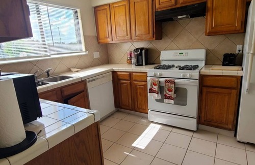 Greater Fondren Southwest House | Cambridge Haven