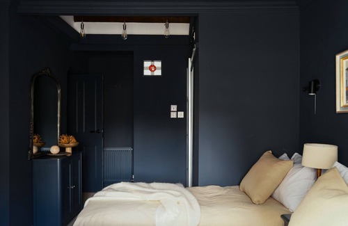 Windermere Hotel | Cambridge House | Boutique Triple Room