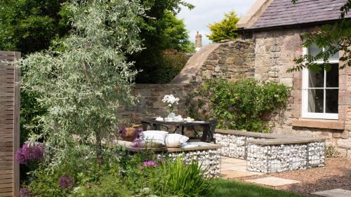 Berwick-upon-Tweed House | Cambridge House - Cottage Number Two