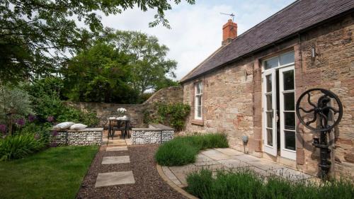 Berwick-upon-Tweed House | Cambridge House - Cottage Number Two