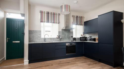 Berwick-upon-Tweed House | Cambridge House - Cottage Number Two