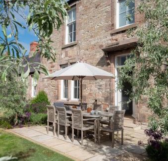 Berwick-upon-Tweed House | Cambridge House