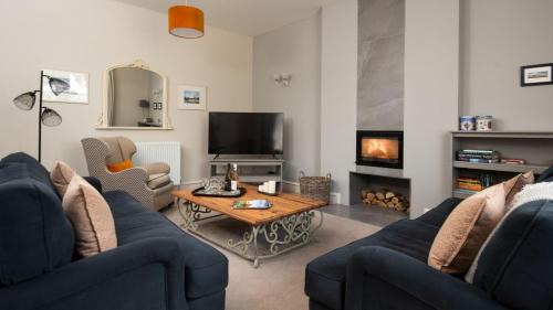 Berwick-upon-Tweed House | Cambridge House
