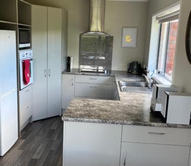 Leamington Apartment | Cambridge Modern Apartment