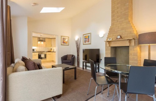 Waterbeach Apartment | Cambridge Water House Apartments