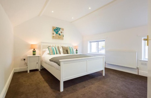 Waterbeach Apartment | Cambridge Water House Apartments