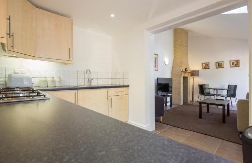Waterbeach Apartment | Cambridge Water House Apartments