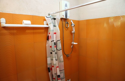 Panglao Hotel | Cambriza Suites
