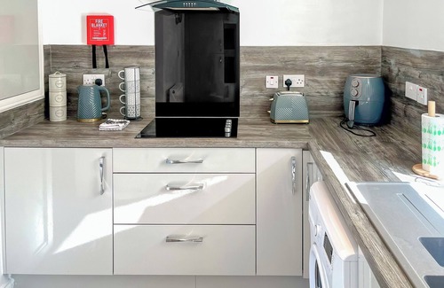 Gartocharn Apartment | Cambusmoon Apartment