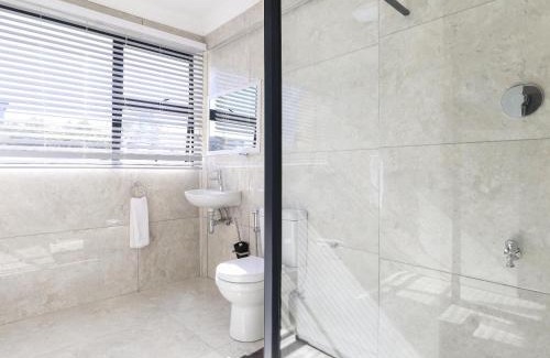Cape Town House | Camdale Guesthouse