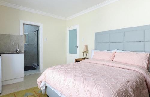 Cape Town House | Camdale Guesthouse