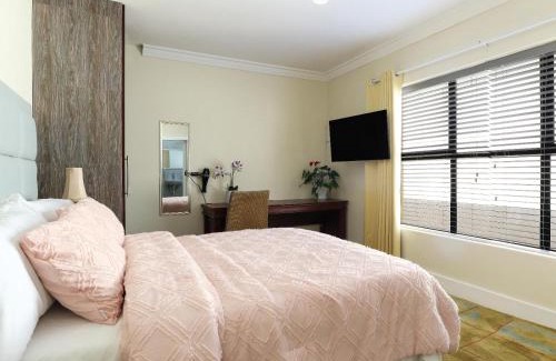 Cape Town House | Camdale Guesthouse