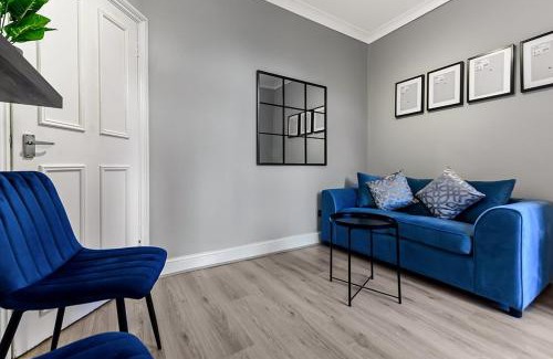 Gospel Oak Apartment | Camden Cozy 2Bed With Garden Fast Ctr London Access