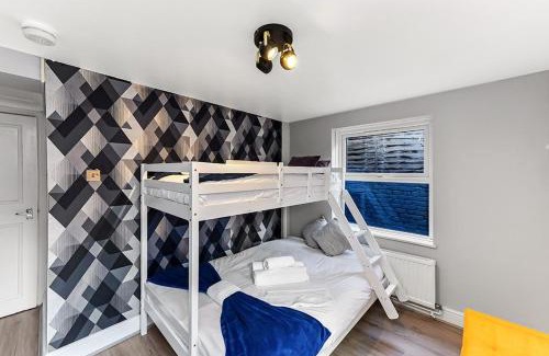 Gospel Oak Apartment | Camden Cozy 2Bed With Garden Fast Ctr London Access