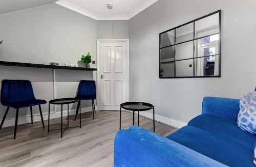 Gospel Oak Apartment | Camden Cozy 2Bed With Garden Fast Ctr London Access