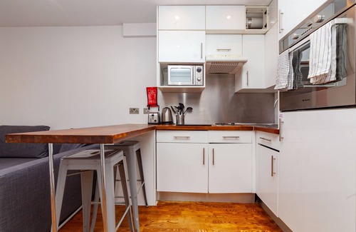 Holloway Apartment | Camden Prime Apart Hotel