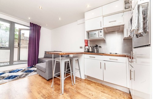 Holloway Apartment | Camden Prime Apart Hotel
