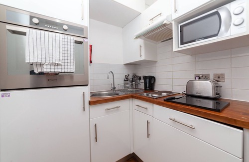 Holloway Apartment | Camden Prime Apart Hotel